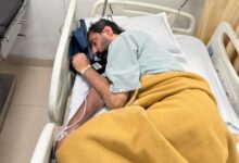 Urgent appeal for A-positive blood as Afghan cricketer Shapoor Zadran fights a rare disease