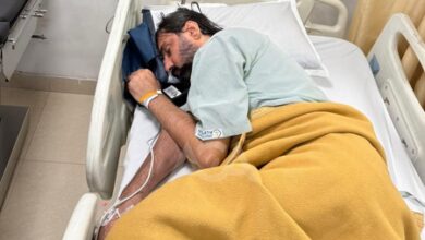 Urgent appeal for A-positive blood as Afghan cricketer Shapoor Zadran fights a rare disease