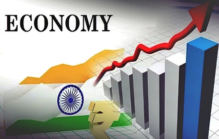 India’s domestic demand, resilient financial system provide some insulation amid global crisis: Eco Review