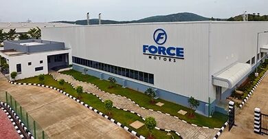 Force Motors’ Q4 profit drops 40 pc to Rs 278.5 crore
