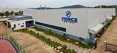 Force Motors’ Q4 profit drops 40 pc to Rs 278.5 crore