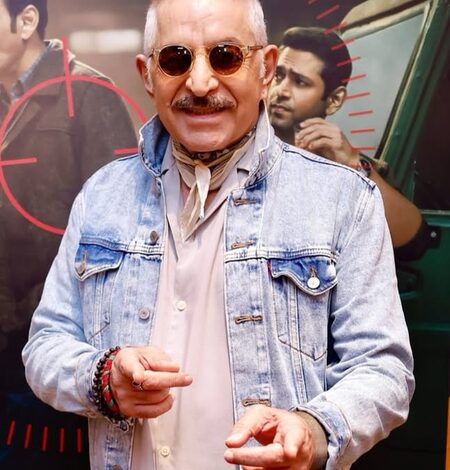 Dalip Tahil recalls playing Aamir Khan’s father as ‘Qayamat Se Qayamat Tak’ clocks 38 years