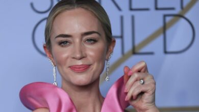 Emily Blunt reveals 1 item from husband John Krasinski’s closet that gives her ‘the ick’