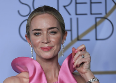 Emily Blunt reveals 1 item from husband John Krasinski’s closet that gives her ‘the ick’
