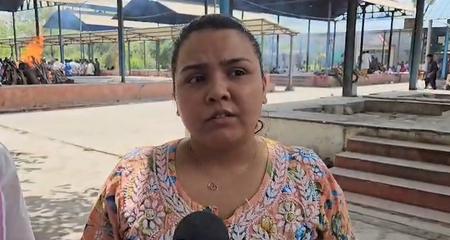 Youth dies under suspicious circumstances at Noida water park; family alleges negligence