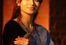 Urvashi Rautela ‘felt a deep sense of responsibility’ for her character in Inspector Avinash 2