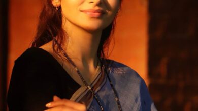 Urvashi Rautela ‘felt a deep sense of responsibility’ for her character in Inspector Avinash 2