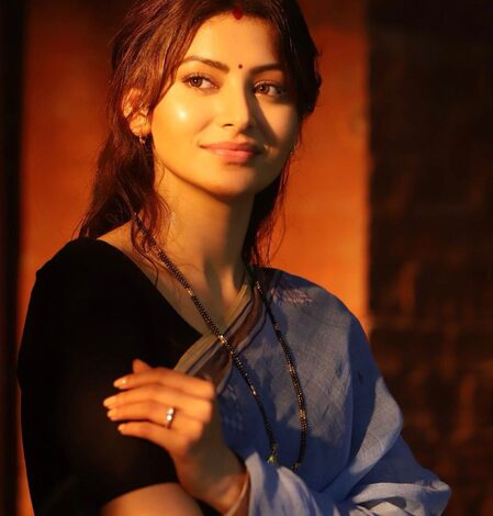 Urvashi Rautela ‘felt a deep sense of responsibility’ for her character in Inspector Avinash 2