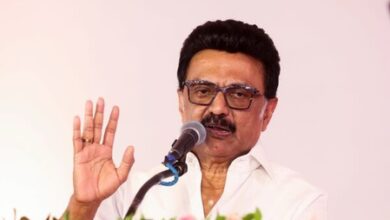 DMK set to return to power in Tamil Nadu, indicate exit polls