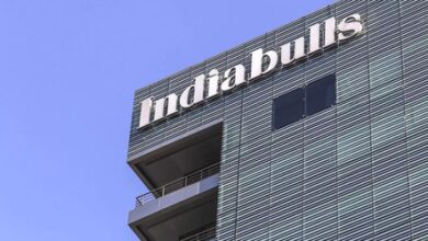 Indiabulls’ Q4 profit jumps 46.4 pc to Rs 194 crore