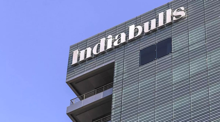 Indiabulls’ Q4 profit jumps 46.4 pc to Rs 194 crore