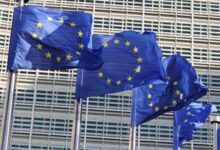 EU adopts temporary aid framework to support sectors hit by Middle East crisis