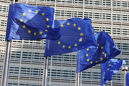EU adopts temporary aid framework to support sectors hit by Middle East crisis