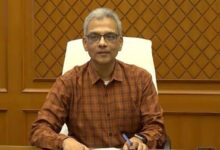 TN Chief Secretary reviews security ahead of May 4 counting of votes