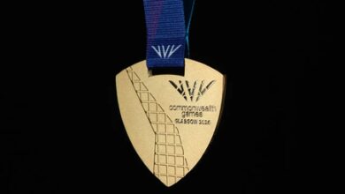 Glasgow 2026 CWG unveils medals inspired by city’s landmarks, coat of arms, industrial heritage