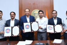 Telangana acquires Hyderabad Metro Rail from L&T for Rs 1,461 crore