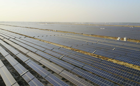 India emerges as world’s 2nd-largest solar market, green energy momentum accelerates: Experts