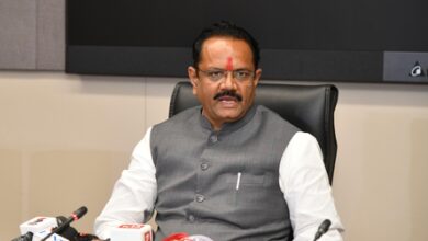 Oppn’s misleading propaganda defeated by public mandate in local body polls: Gujarat minister