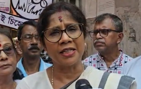 Trinamool, Left dismiss exit polls, say BJP will lose in Bengal