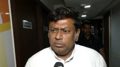 Sukanta Majumdar claims over 170 seats, BJP set to form govt in Bengal