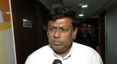 Sukanta Majumdar claims over 170 seats, BJP set to form govt in Bengal
