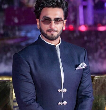 Ranveer Singh starrer ‘Pralay’ remains on track, zombie drama to go on floor this August