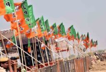 Matrize projections signal major breakthrough for BJP in Bengal, commanding lead in Assam