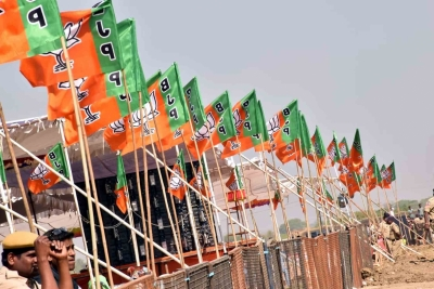 Matrize projections signal major breakthrough for BJP in Bengal, commanding lead in Assam