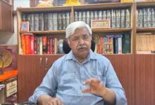 VHP chief calls for judicial restraint after split verdict on madrasa probe