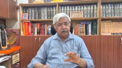 VHP chief calls for judicial restraint after split verdict on madrasa probe