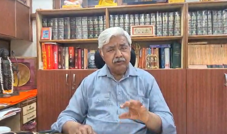 VHP chief calls for judicial restraint after split verdict on madrasa probe