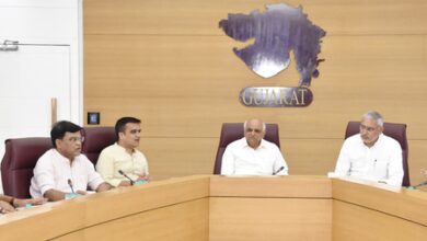 20 high-use govt services moved to ‘Digital Gujarat’ portal with Aadhaar verification