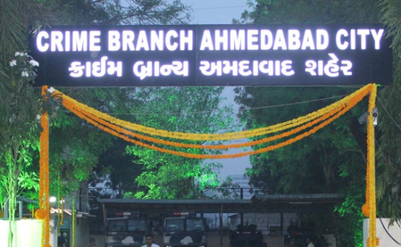 Gujarat: Ahmedabad Crime Branch recovers remains in 1992 murder case