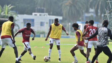 IFL 2025-26: Real Kashmir, Gokulam Kerala face off in key relegation encounter