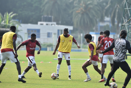 IFL 2025-26: Real Kashmir, Gokulam Kerala face off in key relegation encounter