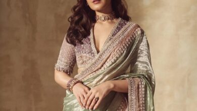 Raashii Khanna speaks up on the pursuit of her ‘Lukkhe’ character