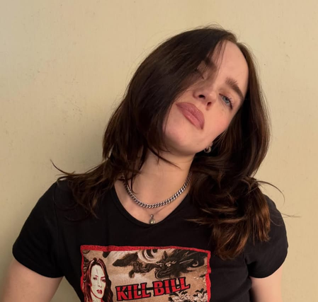 Billie Eilish could ‘barley stand’ before her surprise appearance during Justin Bieber’s Coachella set