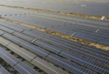 MP pioneers in Green Bond-funded solar power in Jalud