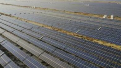 MP pioneers in Green Bond-funded solar power in Jalud