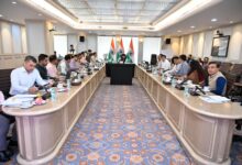 Centre aims  trillion export target by 2030-31