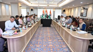 Centre aims  trillion export target by 2030-31