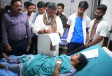 B’luru wall collapse: Two Kerala tourists, child among 7 dead