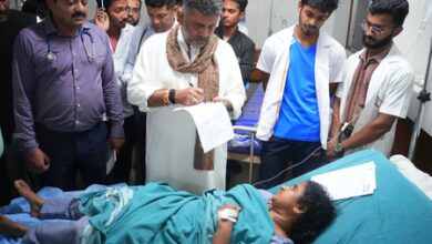 B’luru wall collapse: Two Kerala tourists, child among 7 dead