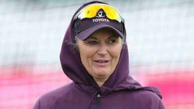 ‘I think we are a very different team and we are going to win it,’ says England women’s head coach Edwards on T20 WC