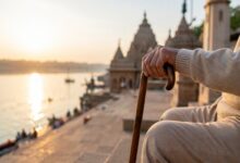 Yogi govt takes 2,493 elderly on spiritual, cultural tours; Amrit Udyan visit among key highlights