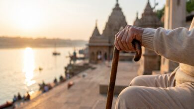 Yogi govt takes 2,493 elderly on spiritual, cultural tours; Amrit Udyan visit among key highlights