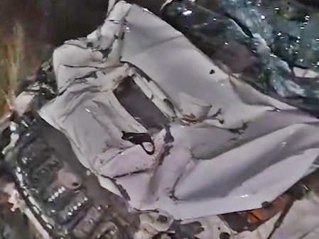 PM Modi expresses grief over Dhar accident, announces ex-gratia to victims’ families (Ld)