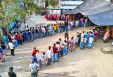 Result of ‘anger’ against Mamata Banerjee: BJP MPs on high voter turnout in Bengal polls