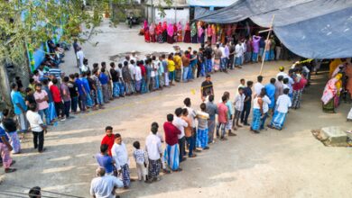 Bengal polls: 2nd phase recorded voting at 92.47 pc till midnight; average in two phases at 92.85 pc