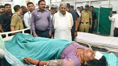 Bengaluru wall collapse: CM declares Rs 5 lakh compensation; Kumaraswamy seeks a thorough probe
